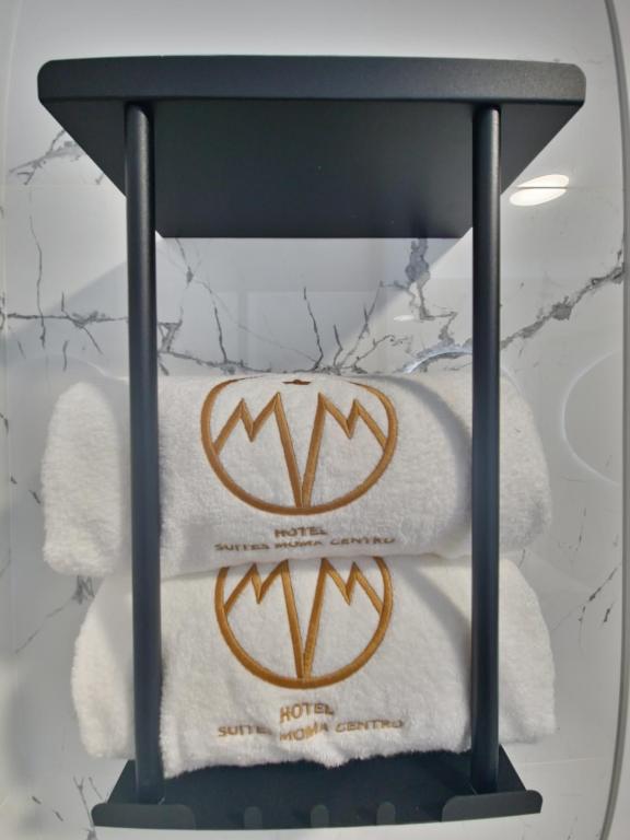 Hotel Suites Moma Centro - 6