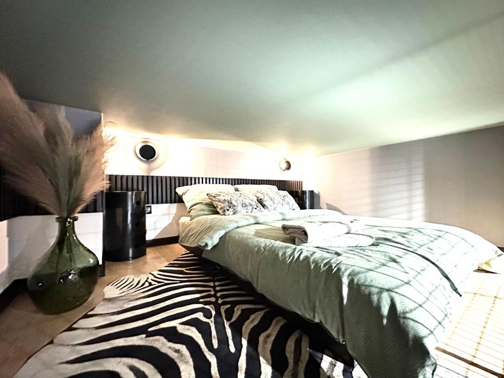 Michalczyka 1D - Self Check-In 20h - Parking - 4