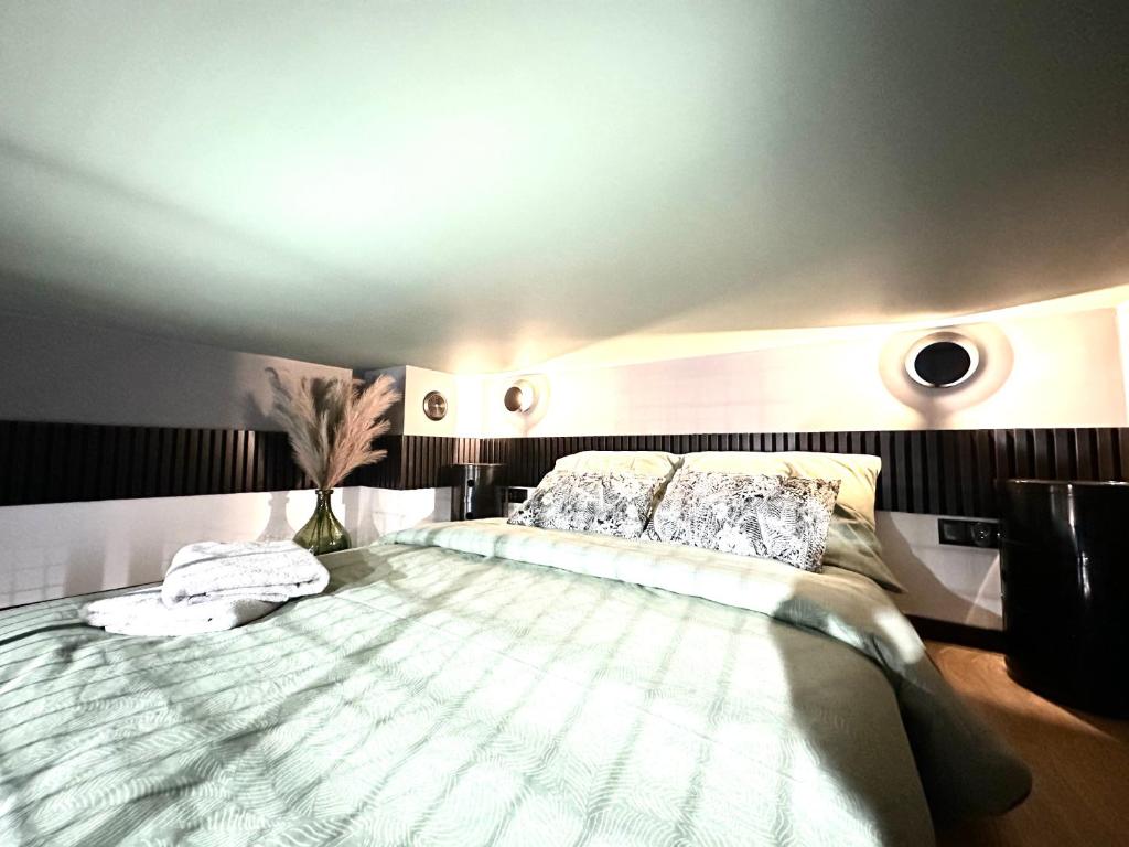 Michalczyka 1D - Self Check-In 20h - Parking - 5