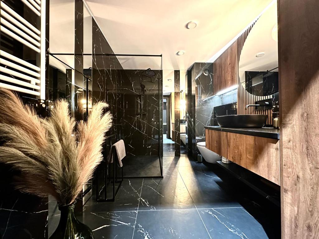 Michalczyka 1D - Self Check-In 20h - Parking - 6