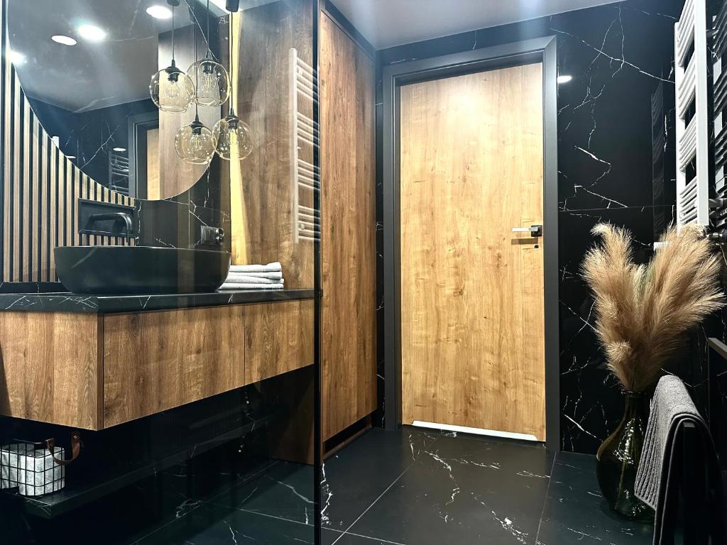 Michalczyka 1D - Self Check-In 20h - Parking - 7