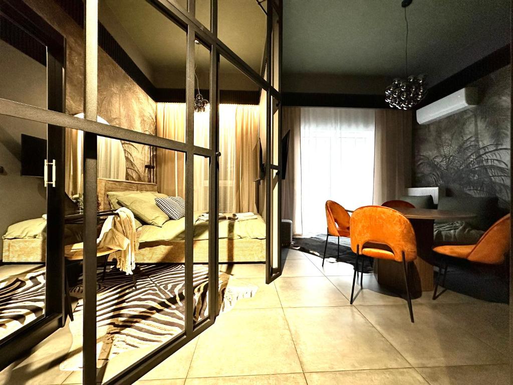 Michalczyka 1D - Self Check-In 20h - Parking - 9