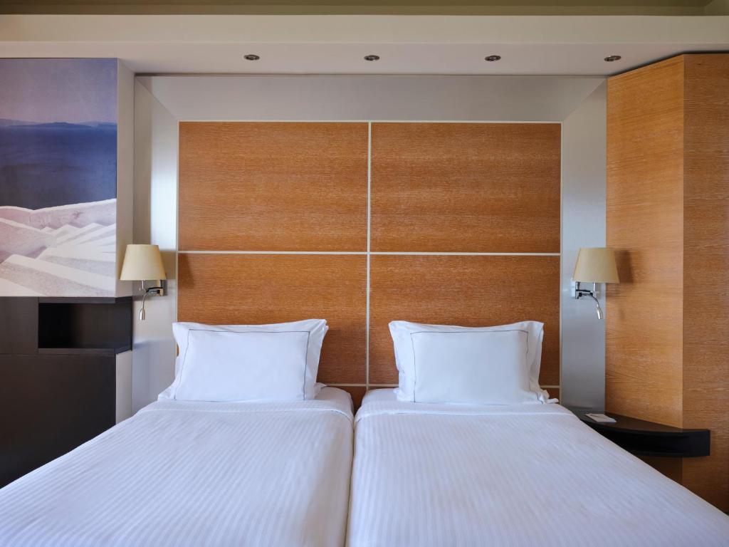 Esperos Mare Resort & Spa - 2