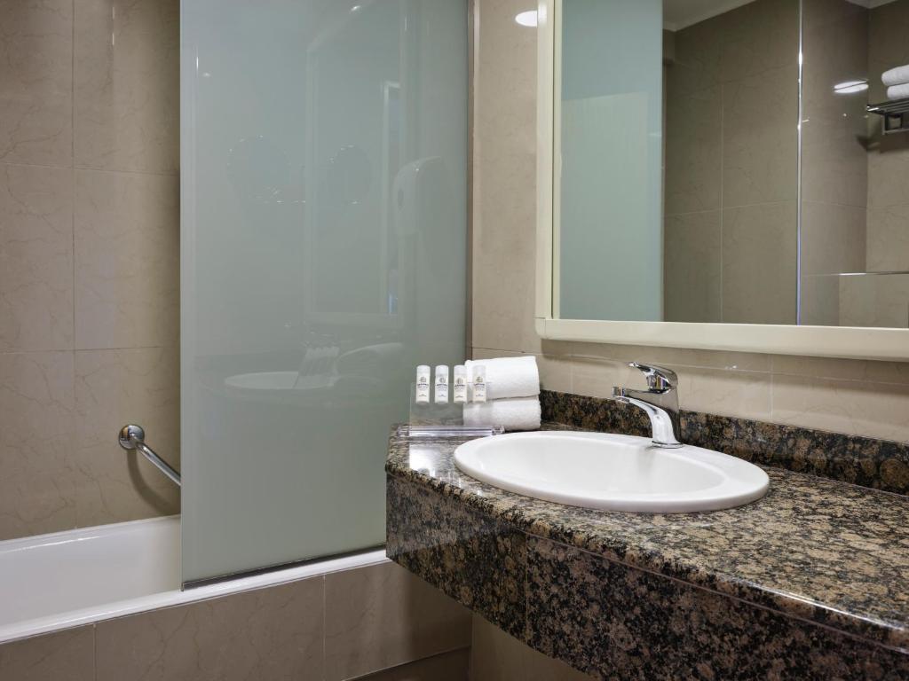 Esperos Mare Resort & Spa - 4