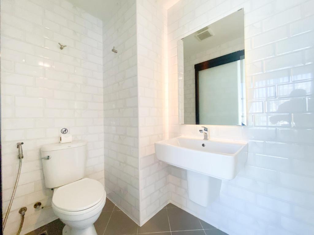 ISTY Design Hotel - Resim 43
