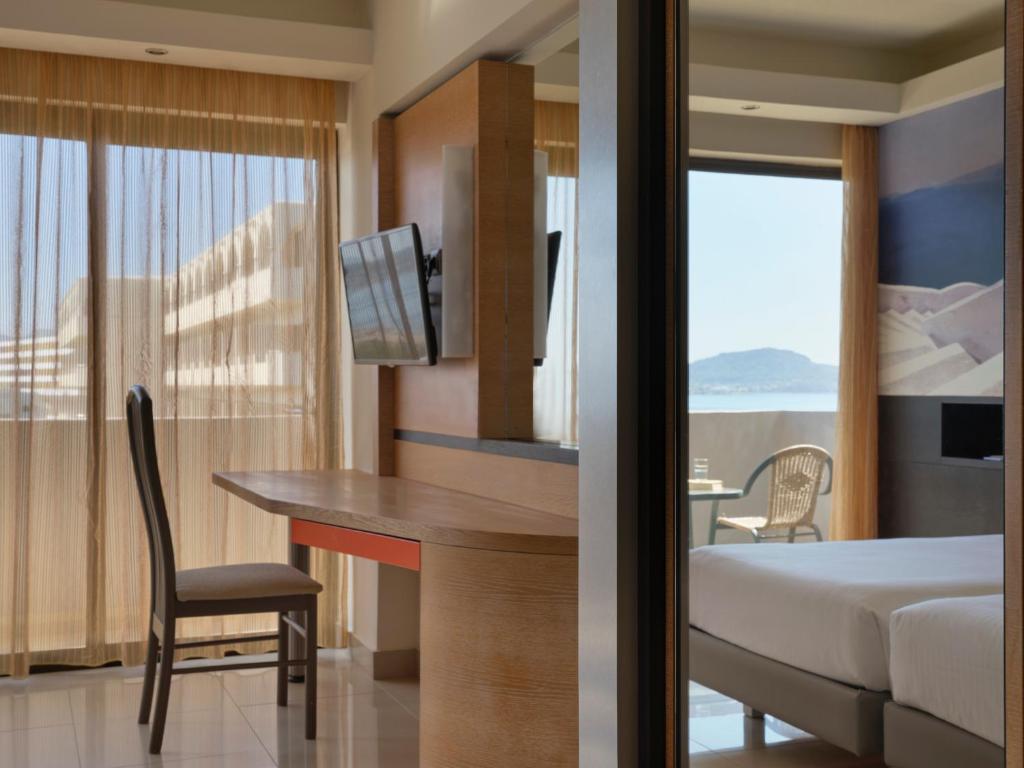 Esperos Mare Resort & Spa - 8