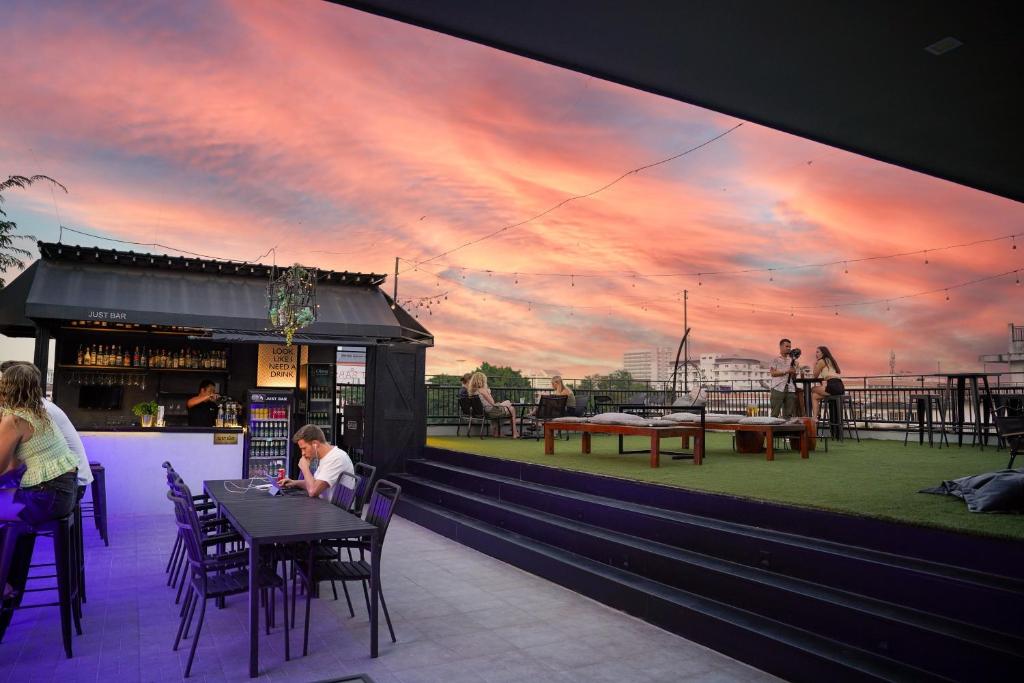 ISTY Design Hotel - Resim 28