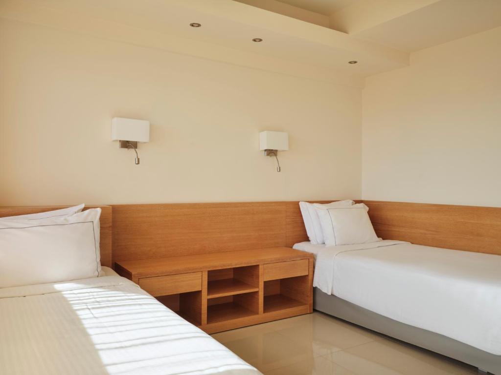 Esperos Mare Resort & Spa - 14