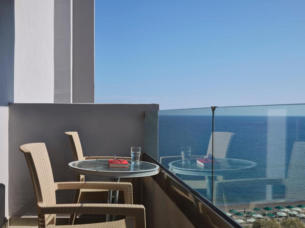 Esperos Mare Resort & Spa - 17