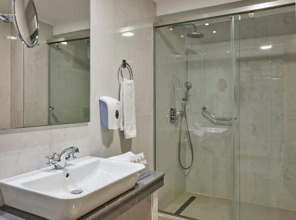 Esperos Mare Resort & Spa - 19