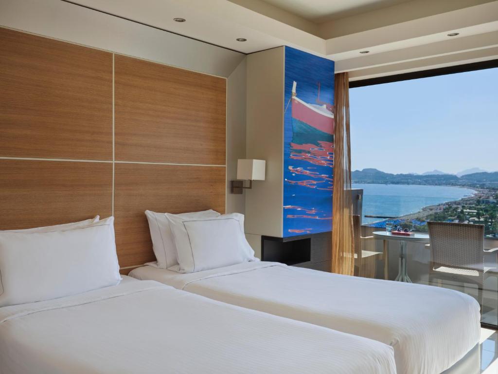 Esperos Mare Resort & Spa - 16