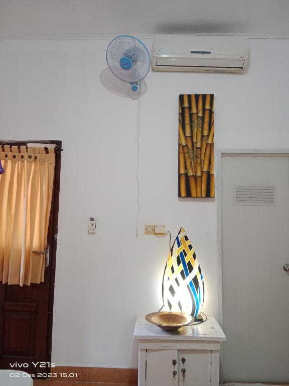 Fotografie z fotogalerie ubytování fullesguesthouse v destinaci Gili Trawangan