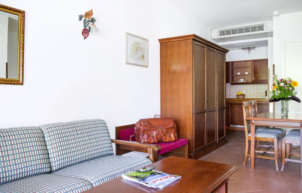 Il Pelagone Hotel & Golf Resort Toscana - Apartamento De Lujo