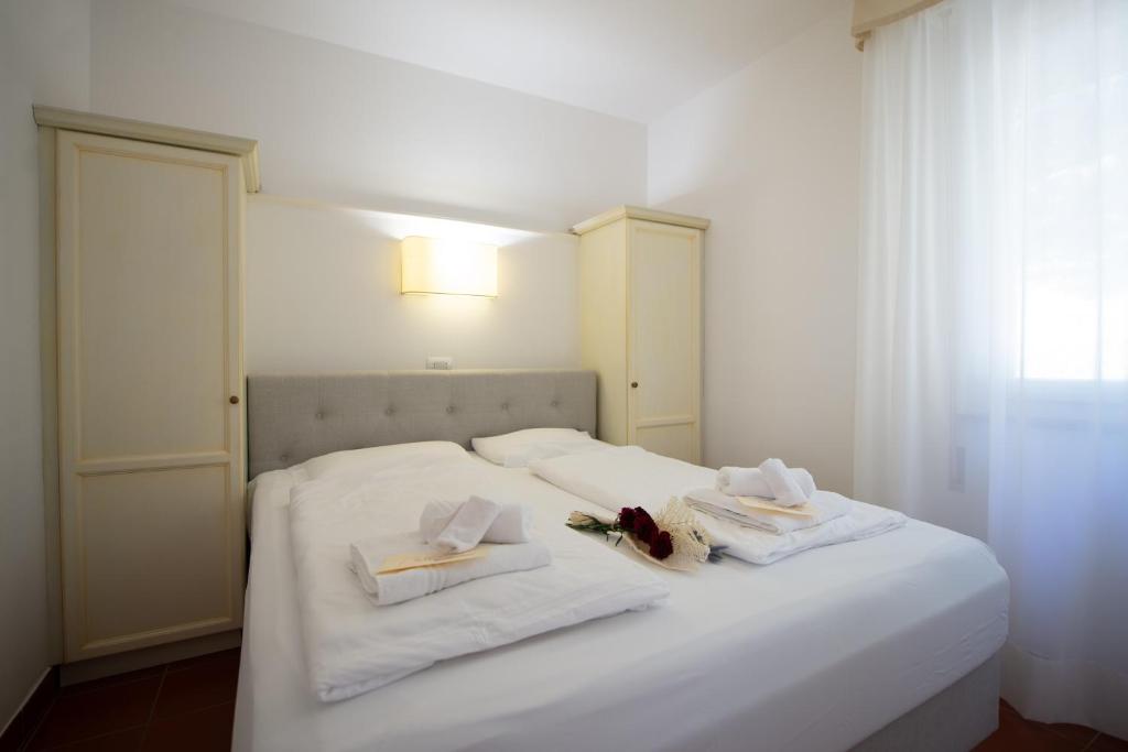 Il Pelagone Hotel & Golf Resort Toscana - Apartamento De Dos Dormitorios