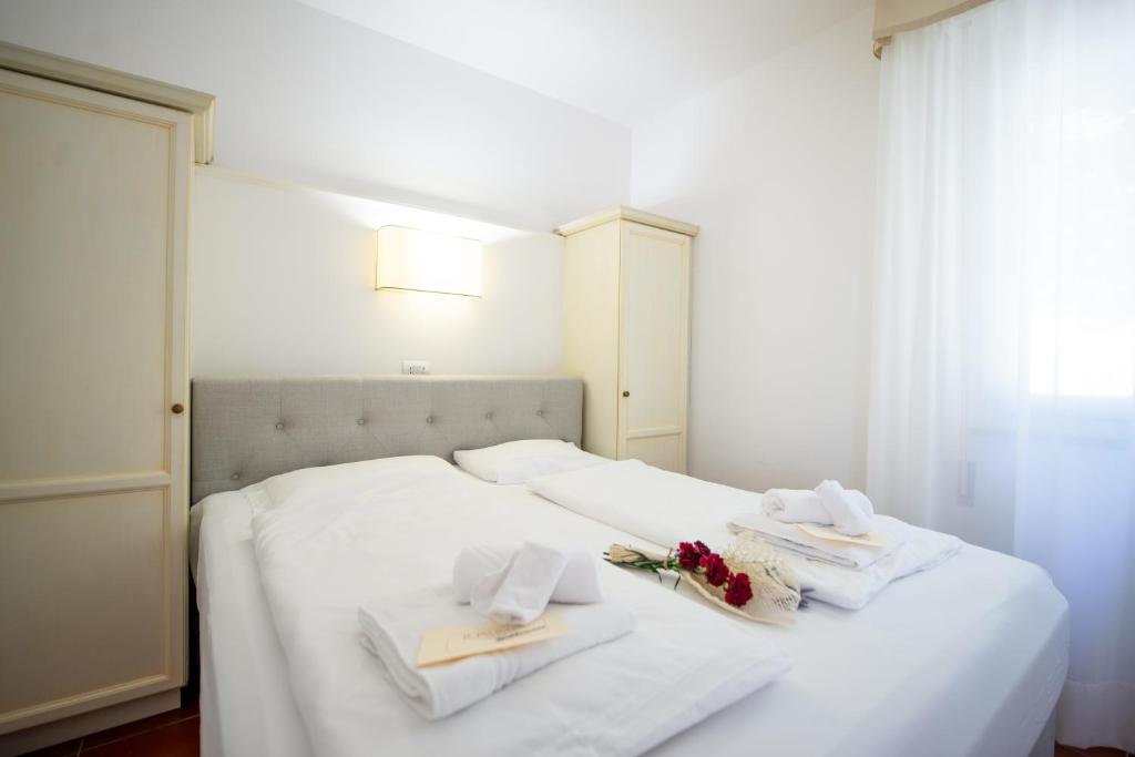 Il Pelagone Hotel & Golf Resort Toscana - Apartamento Estándar Plus De 2 Dormitorios