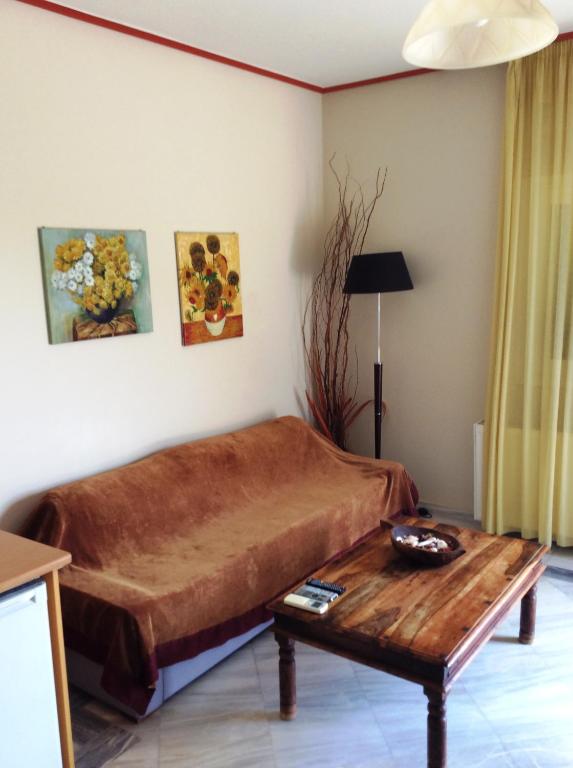 Angelica Villas Hotel Apartments - 18