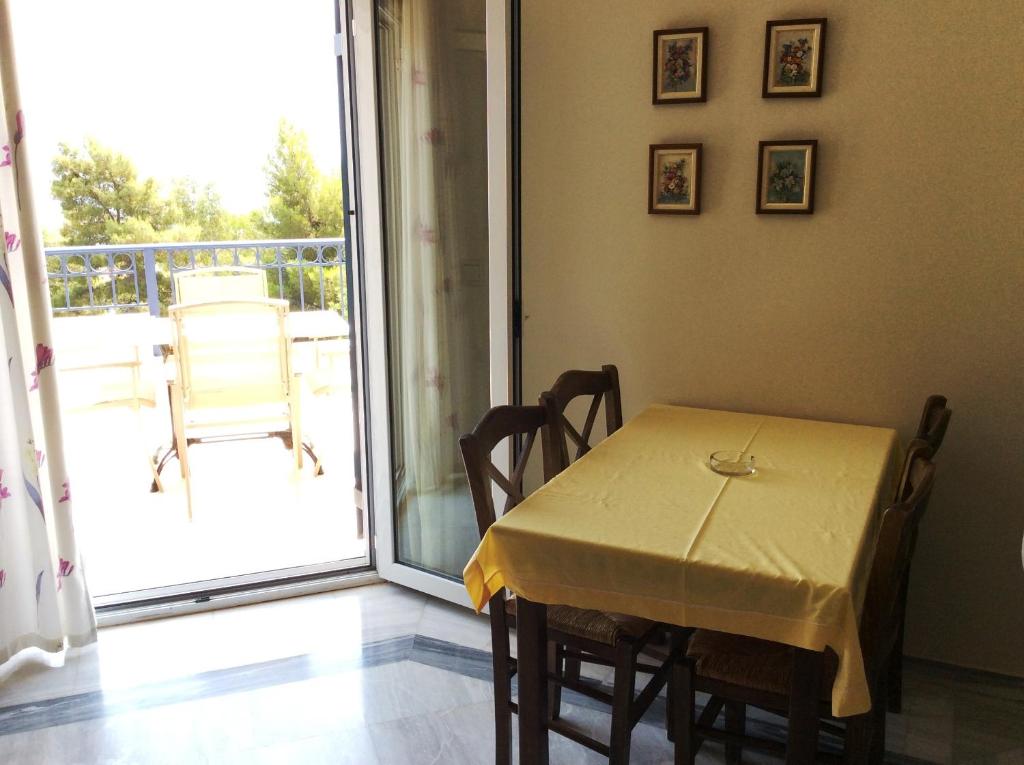 Angelica Villas Hotel Apartments - 19