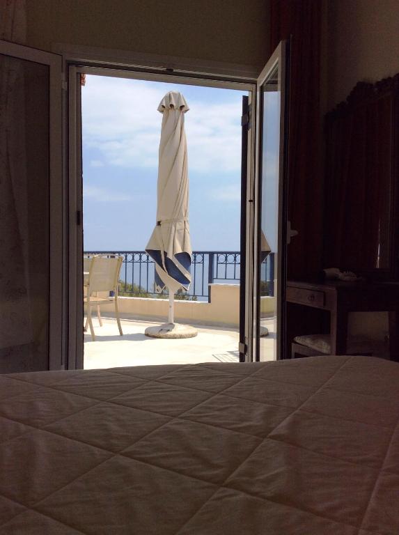 Angelica Villas Hotel Apartments - 16