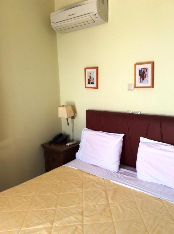 Angelica Villas Hotel Apartments - 14