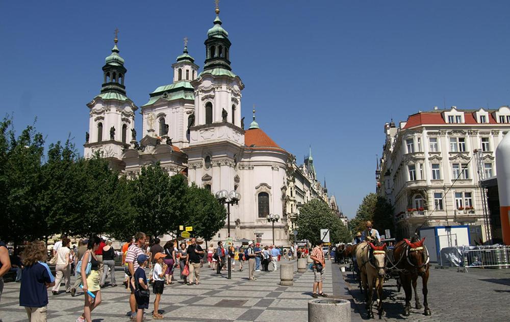 Hosté ubytování Weißer Stein Jonsdorf