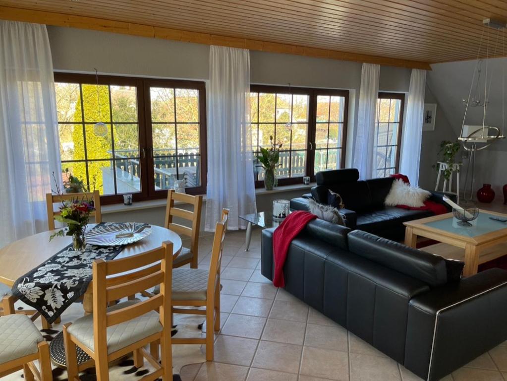 Freigeist • Pension & Brasserie - Appartement