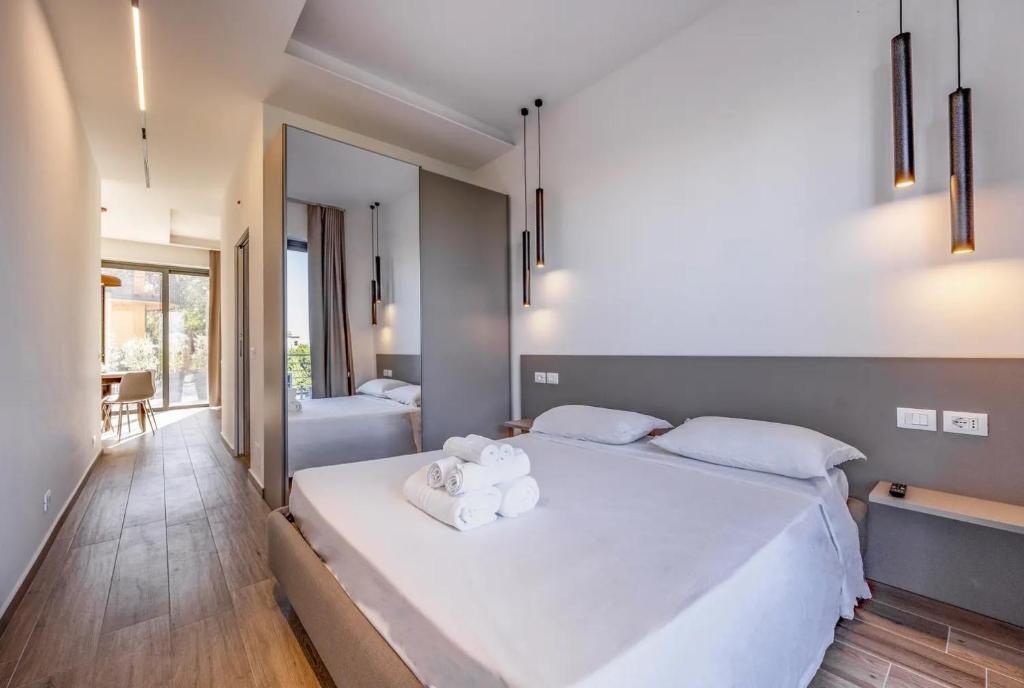La BriSa - Apartamento Con Terraza
