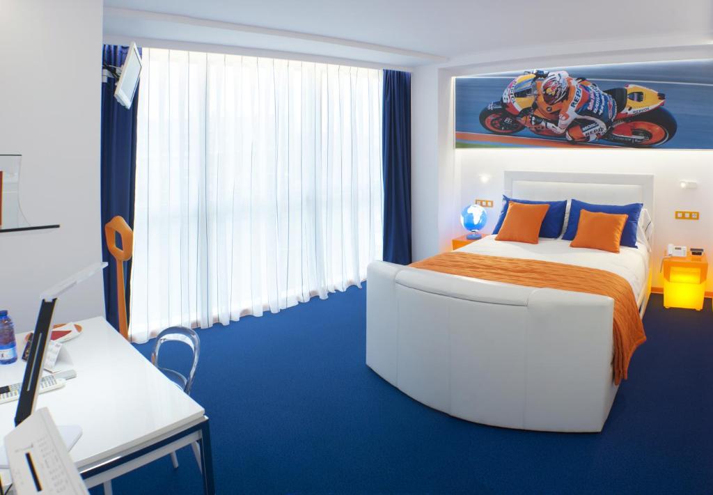 Resotel - Suite Junior