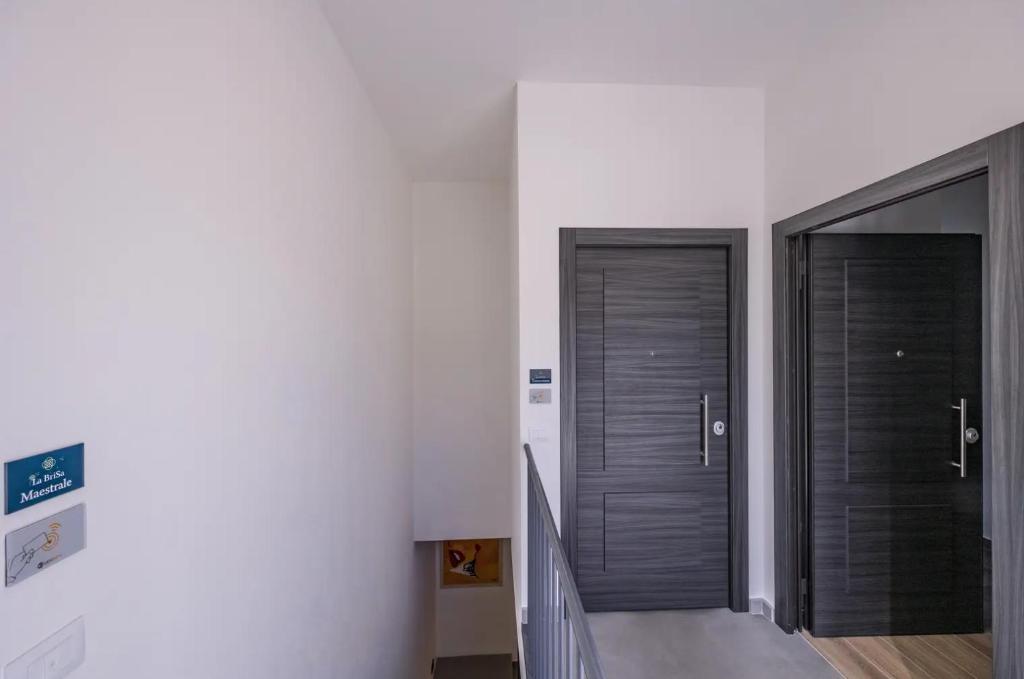 La BriSa - Apartamento Con Terraza