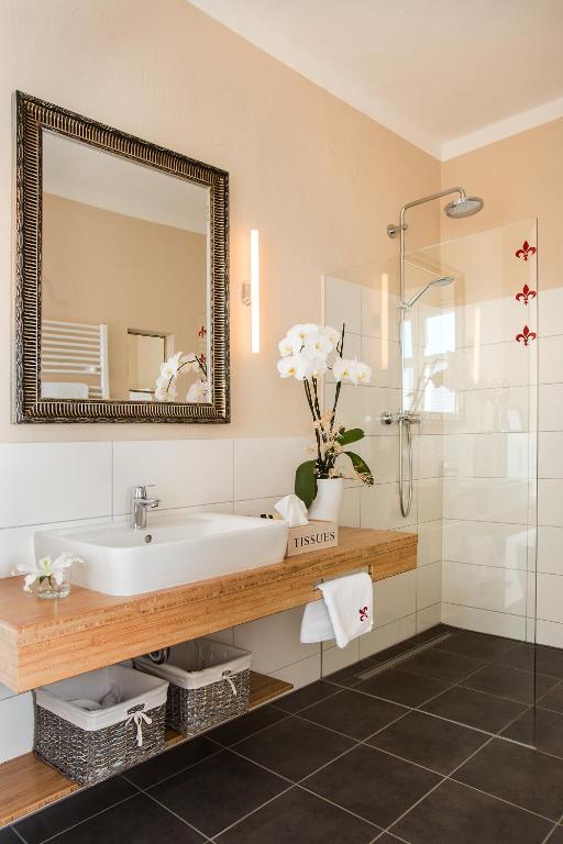 Klosterhotel Neuzelle - Petite Chambre Double