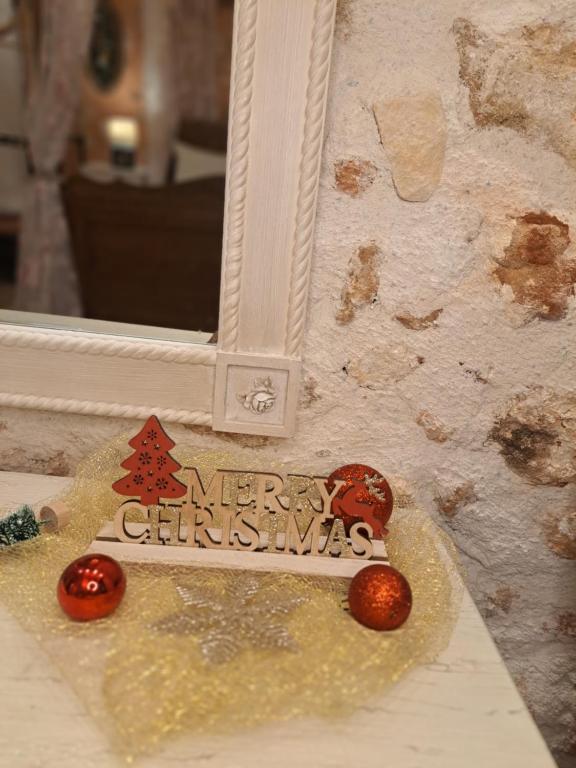 Hamam Suites Portou - 11