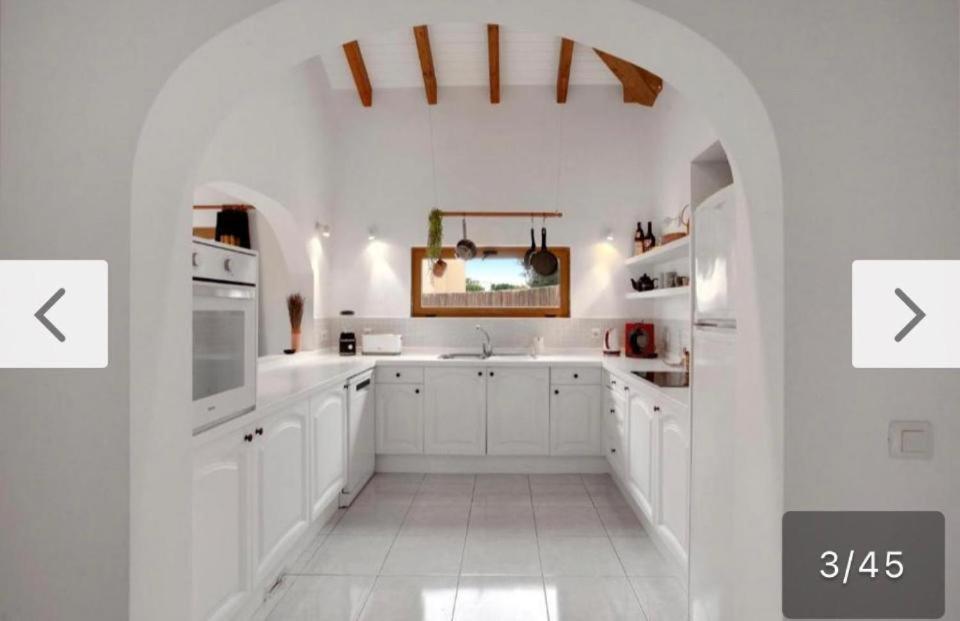 Fotografie z fotogalerie ubytování Villa Amrita v destinaci La Oliva