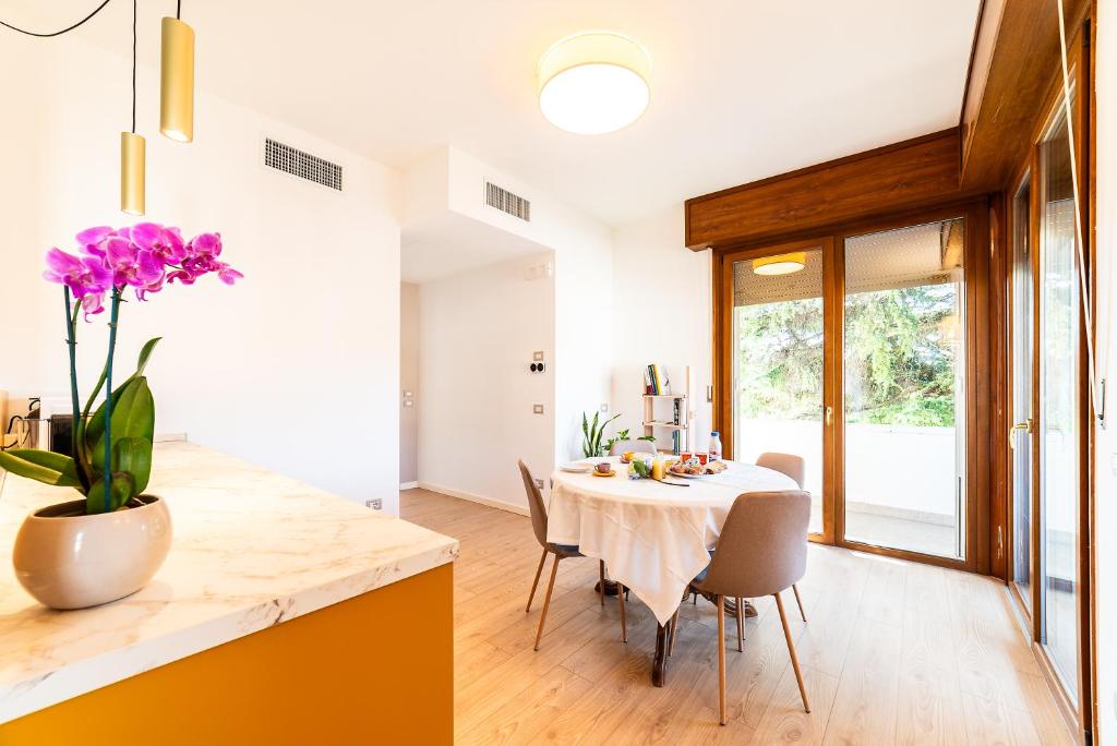 Fotografie z fotogalerie ubytování b&b All'Angelo v destinaci Negrar