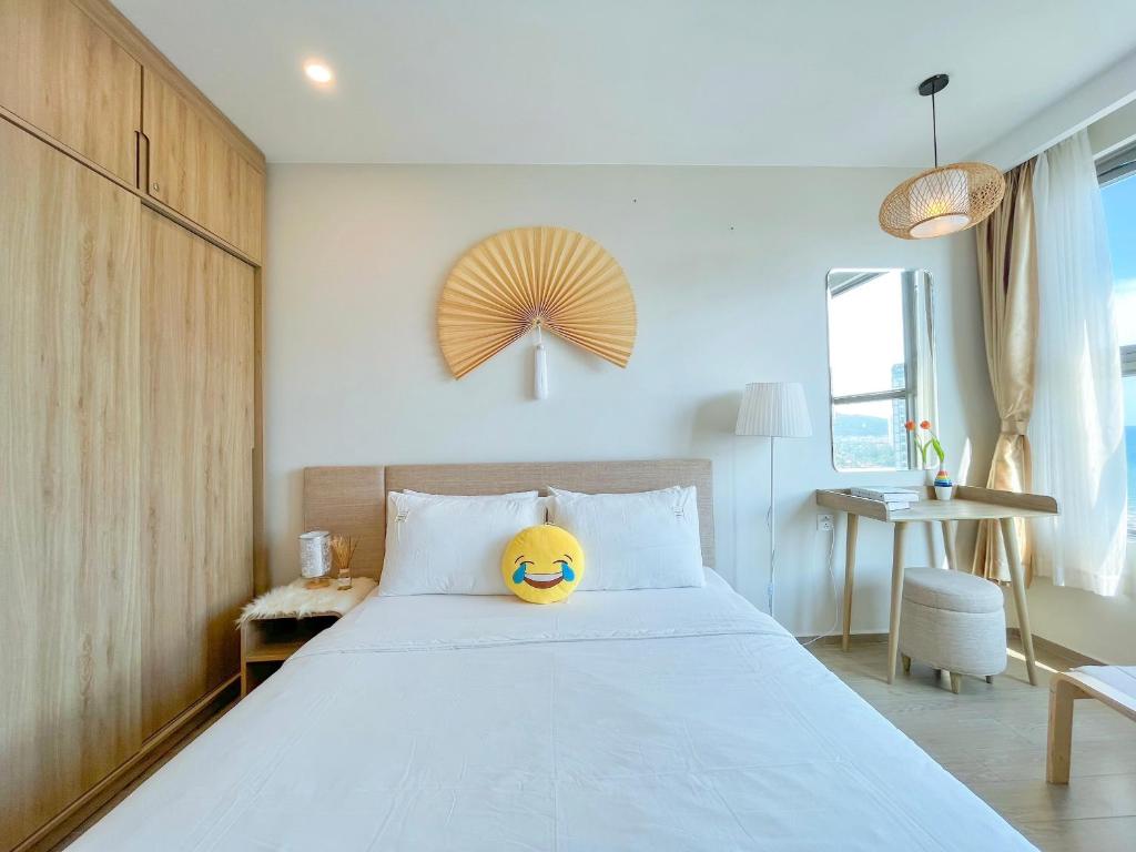 Căn Hộ 3 Phòng Ngủ