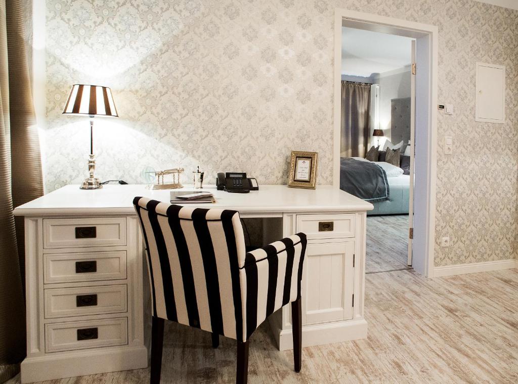 Fotografie z fotogalerie ubytování Klosterhotel Neuzelle v destinaci Neuzelle