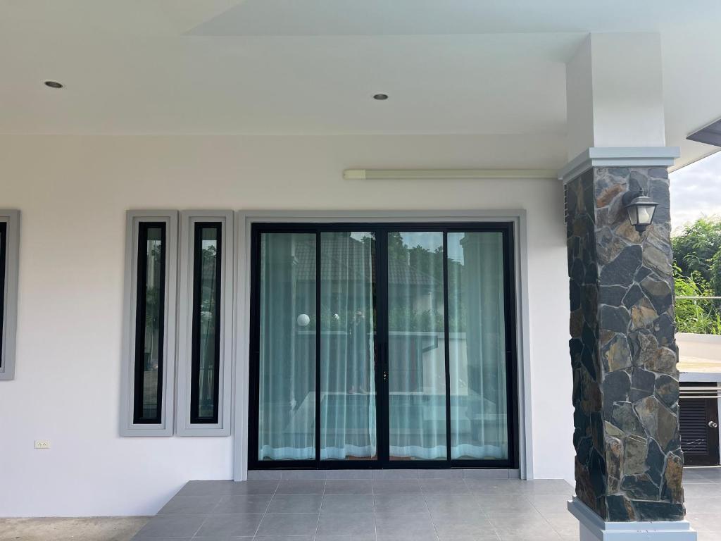 Fotografie z fotogalerie ubytování Huahin asset pool villa v destinaci Hua Hin