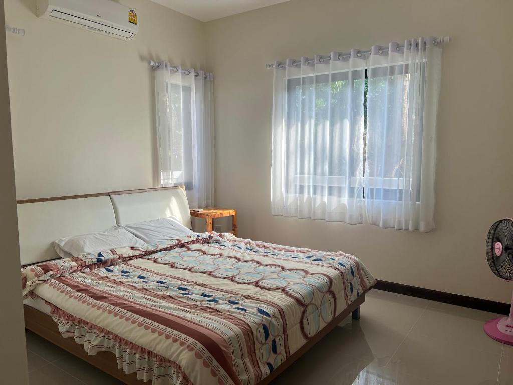 Fotografie z fotogalerie ubytování Huahin asset pool villa v destinaci Hua Hin
