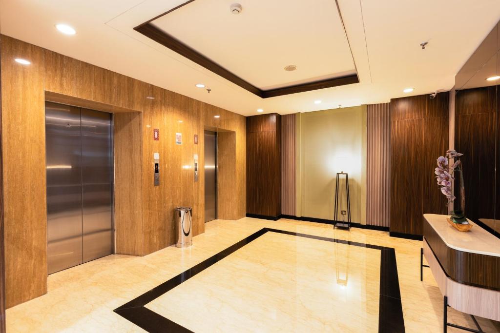 Fotografie z fotogalerie ubytování Next Hotel Yogyakarta v destinaci Yogyakarta
