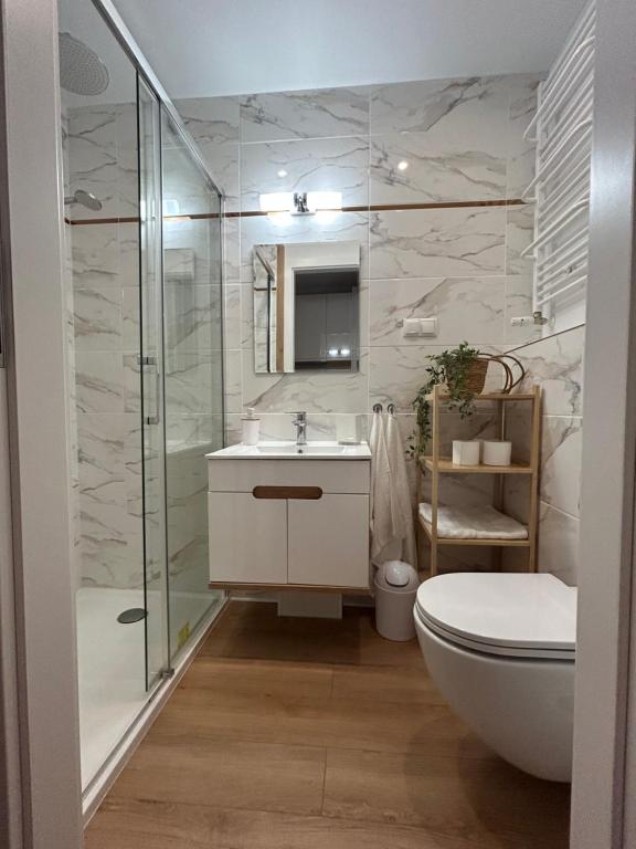 Apartamenty Pl. Wolności 6 - 11