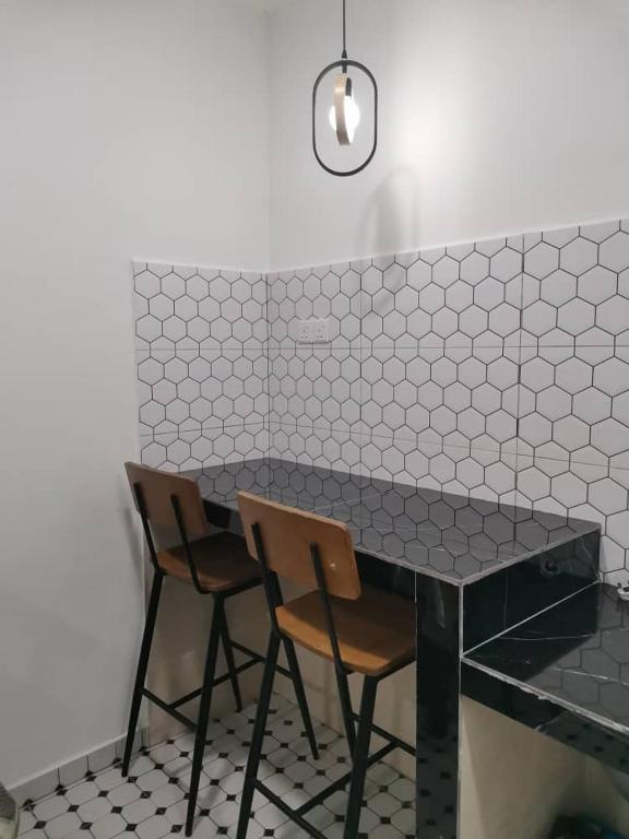 Fotografie z fotogalerie ubytování D'Parking Homestay Klia Sepang Budget Murah v destinaci Banting