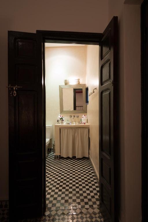 Fotografie z fotogalerie ubytování Origin Hotels Riad Lhena v Marrákéši