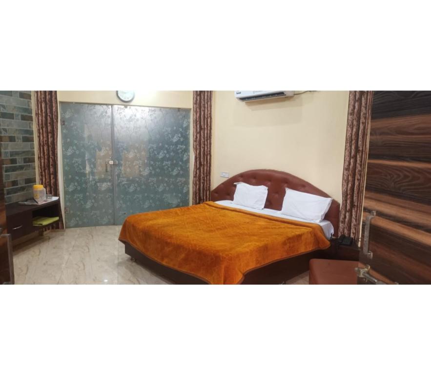 Gallery image of Hotel Shalimar International, Pagariya Chor, Madhya Pradesh in Ashta