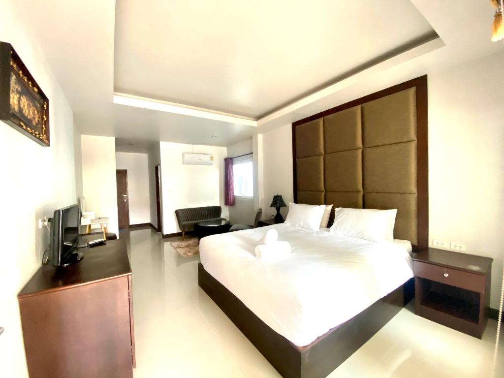 The leaf&pool kohlarn ???????&??? ?????????????? - Resim 28