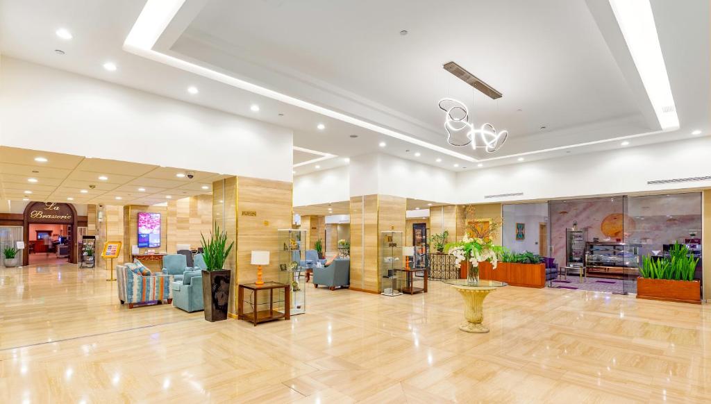 Gambar di galeri bagi Treffen House Doha - Souq Waqif and next to Msheireb Metro Station di Doha