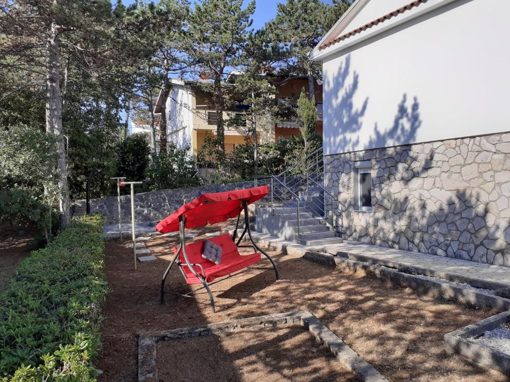 Fotografie z fotogalerie ubytování House VAL v destinaci Šilo