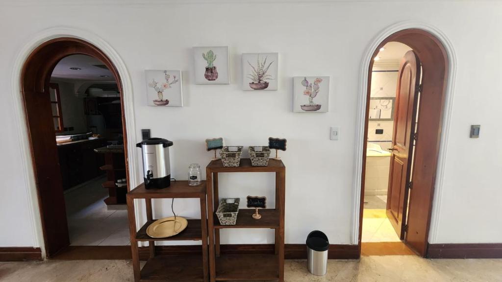 Fotografie z fotogalerie ubytování Paisa Hostel Medellín v destinaci Medellín