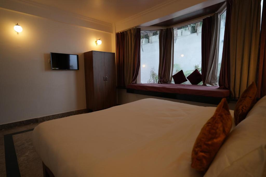 Photo from BHOPAL LAKE STAYS in Bhopal, Madhya Pradesh, India