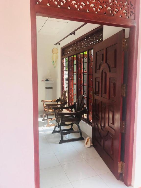 Fotografie z fotogalerie ubytování Lora Homestay v destinaci Weligama
