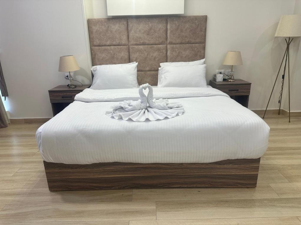 Nefertari Pyramids View Inn - 15