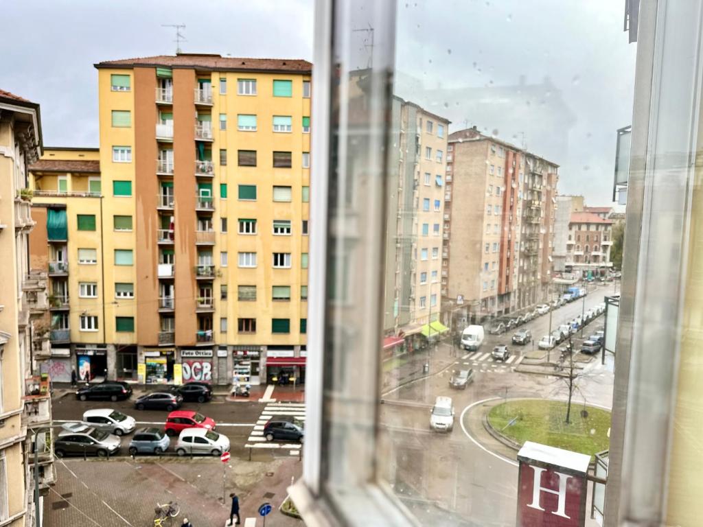 Okolí hotelu
