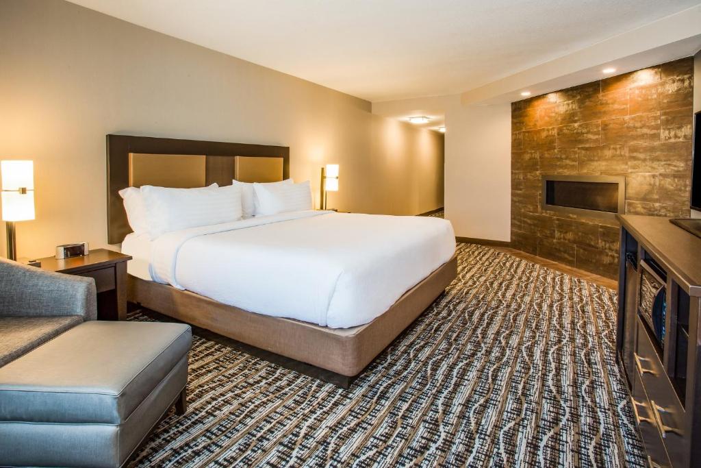 Holiday Inn South Jordan - SLC South by IHG photo